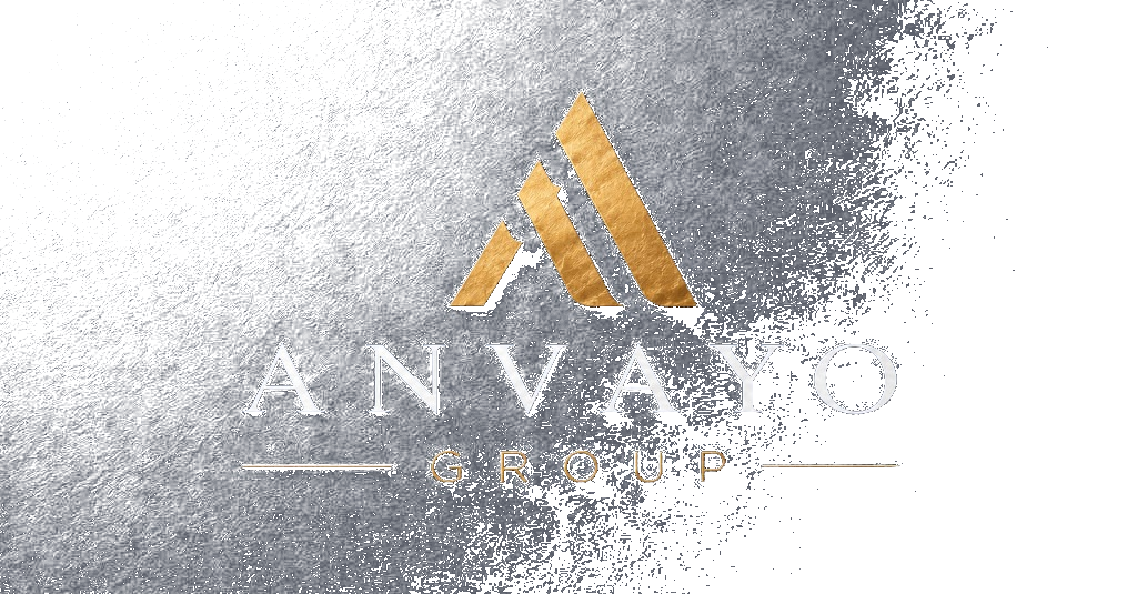Anvayo Group Logo